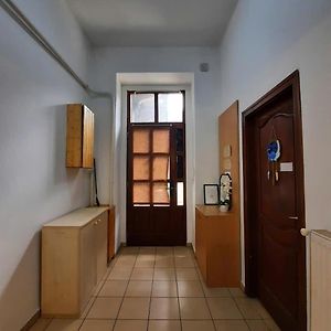 Kamer met Twee Aparte Bedden